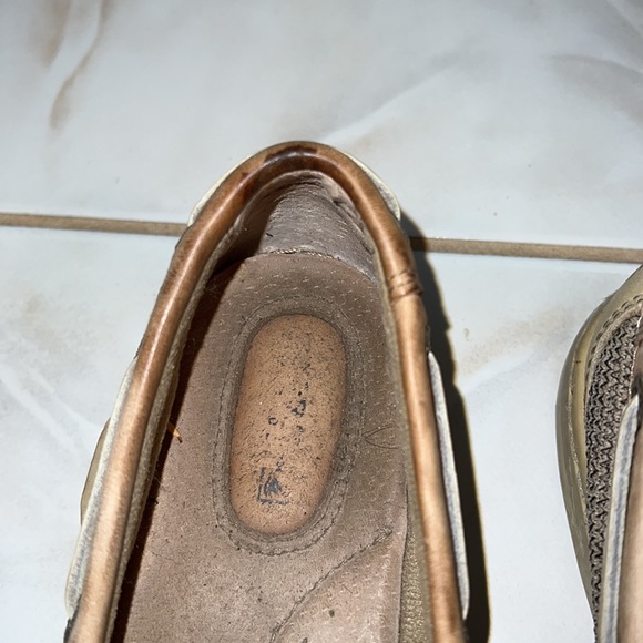 Sperry Top- Sider Boat Shoes - Picture 2 of 7